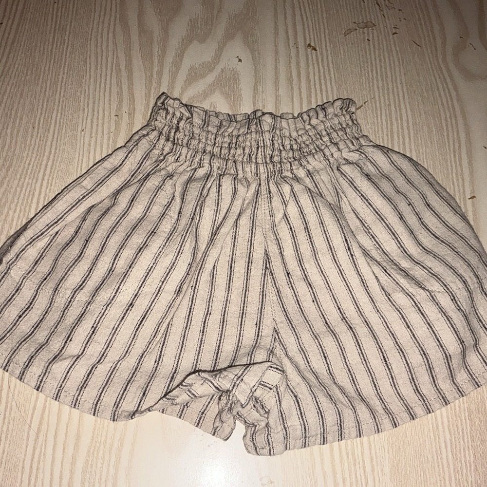 Soor‎ Ploom Girls Shorts Size 3y